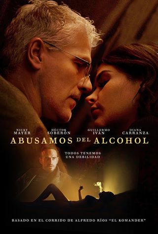 Abusamos del alcohol still 8