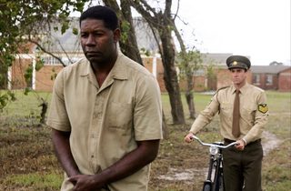 The Color of Freedom still 7