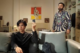 Tarung Sarung still 3