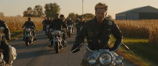 The Bikeriders still 4