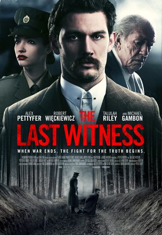 The Last Witness still 1