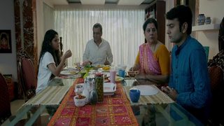 Dharam Sankat Mein still 5