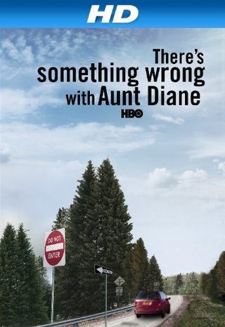 There's Something Wrong with Aunt Diane still 1