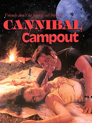 Cannibal Campout still 1