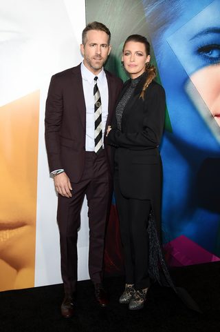 A Simple Favor still 2