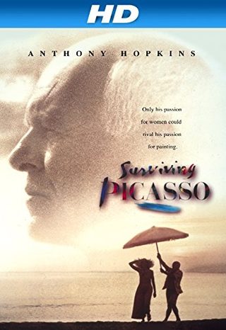 Surviving Picasso still 7