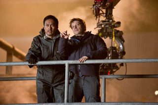 Godzilla still 3