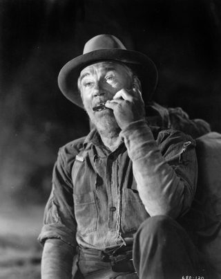 The Treasure of the Sierra Madre still 2