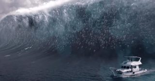 Zombie Tidal Wave still 3