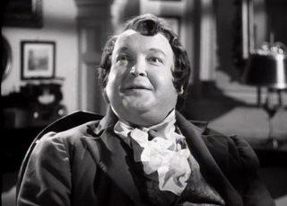The Pickwick Papers still 6