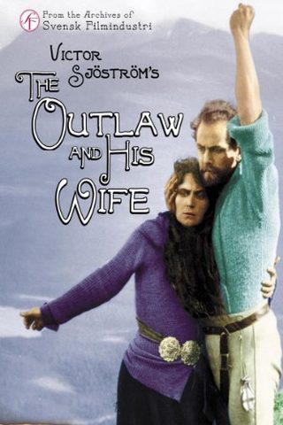 The Outlaw and His Wife still 1