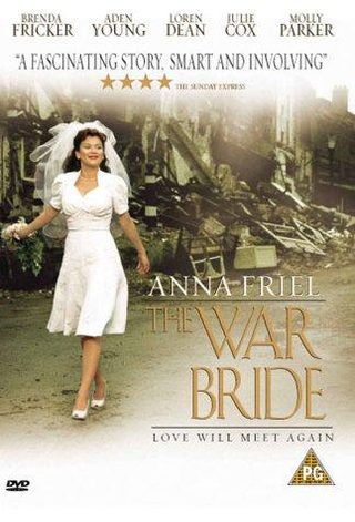 The War Bride still 2