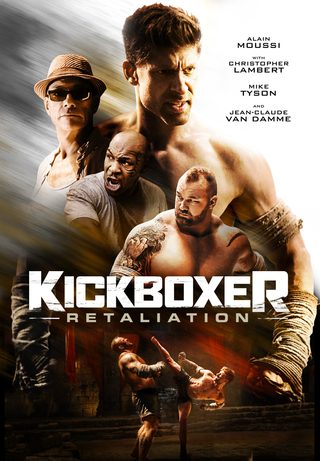 Kickboxer: Retaliation still 3