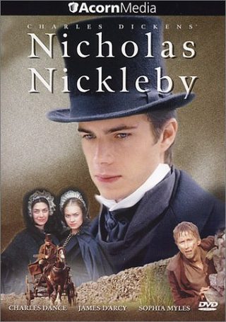 The Life and Adventures of Nicholas Nickleby still 3