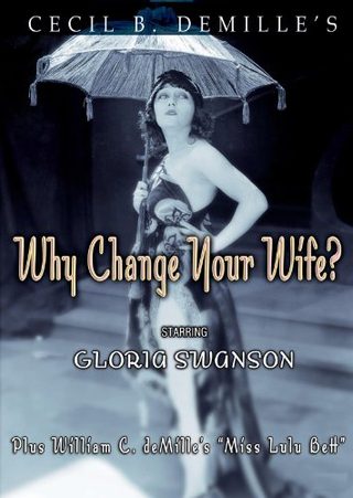 Why Change Your Wife? still 2
