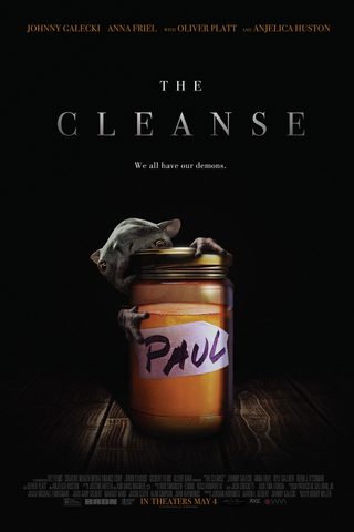 The Cleanse still 5