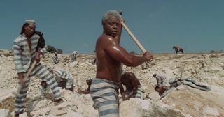 Leadbelly still 3