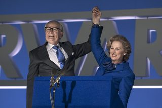 The Iron Lady still 7