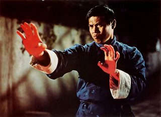 Five Fingers of Death still 7