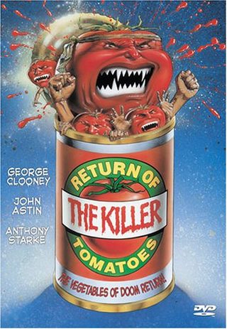 Return of the Killer Tomatoes! still 6