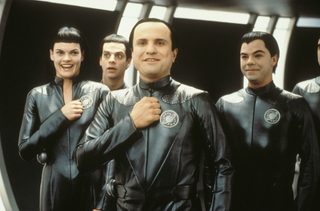Galaxy Quest still 2