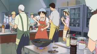 The Girl Who Leapt Through Time still 8