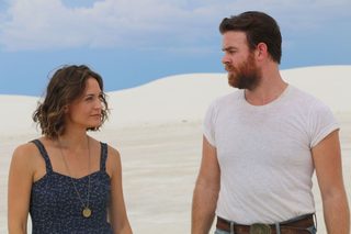 American Folk still 1