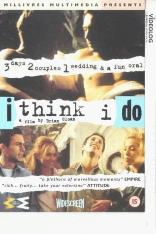 I Think I Do still 7