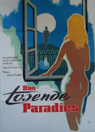 Crazy Paradise still 1