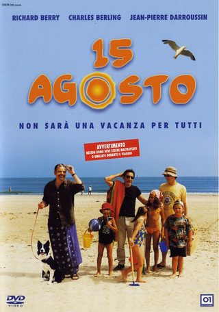 August 15th still 1