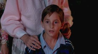 Charlie Korsmo