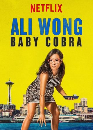 Ali Wong: Baby Cobra still 2