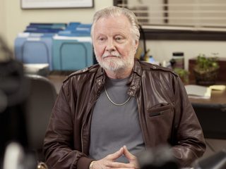 Jon Voight