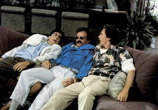 Weekend at Bernie's still 5