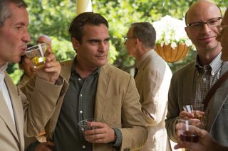 Irrational Man still 4