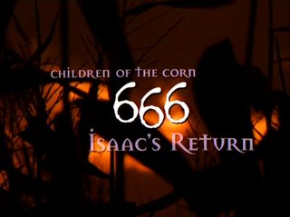 Children of the Corn 666: Isaac's Return still 3