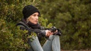 In the Fade still 8