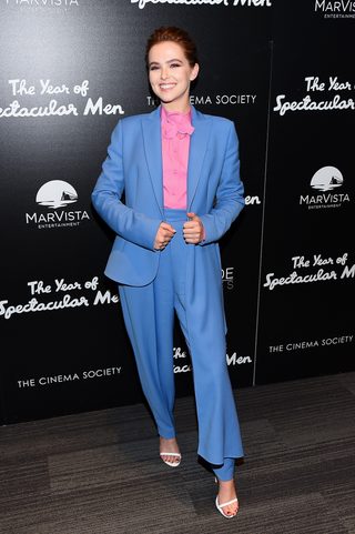 The Year of Spectacular Men still 3