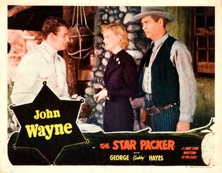 The Star Packer still 4