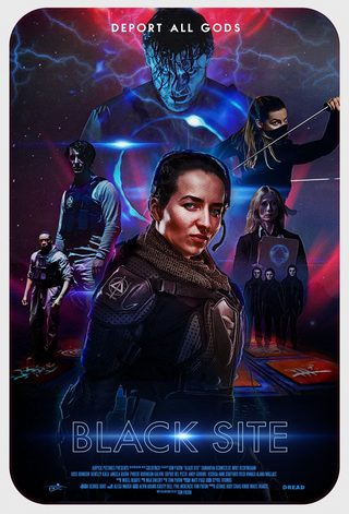 Black Site still 1