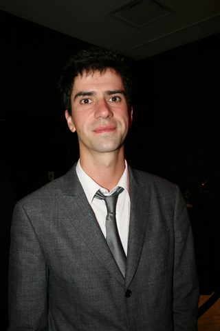 Hamish Linklater, photo 2 of 3