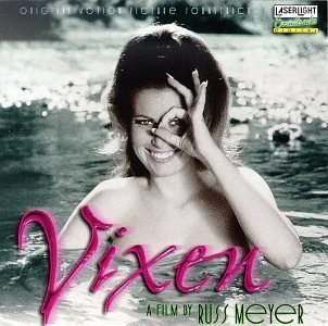 Vixen! still 4