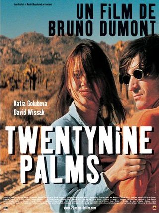 Twentynine Palms still 3