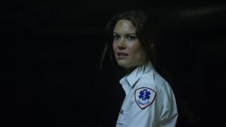 The Marine 5: Battleground still 3