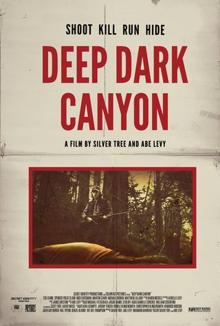 Deep Dark Canyon still 2