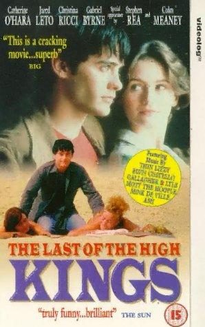 The Last of the High Kings still 8
