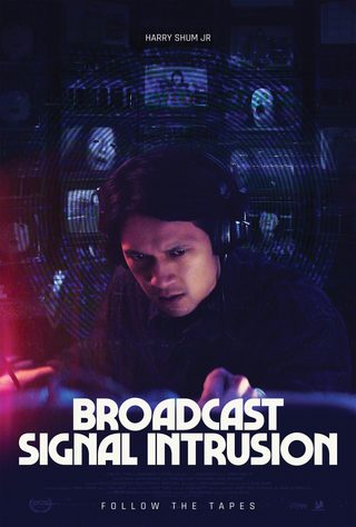 Broadcast Signal Intrusion still 2