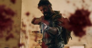 The Last of Us: Ellie's Revenge still 4