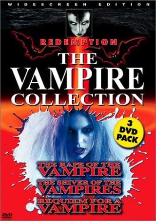 The Shiver of the Vampires still 6