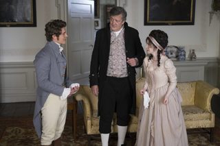 Love & Friendship still 5